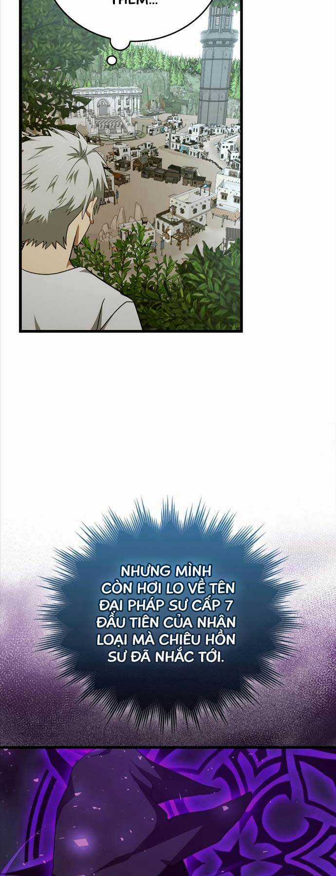 Thánh Cái Khỉ Gì, Đây Là Sức Mạnh Của Y Học Hiện Đại Chapter 71 trang 51