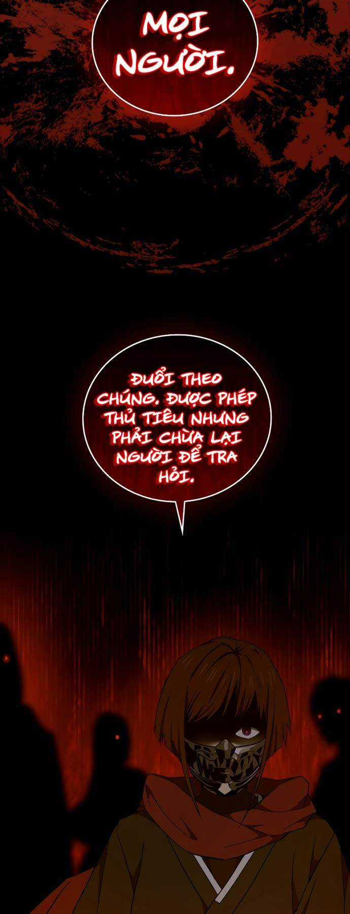 Thánh Cái Khỉ Gì, Đây Là Sức Mạnh Của Y Học Hiện Đại Chapter 71 trang 8