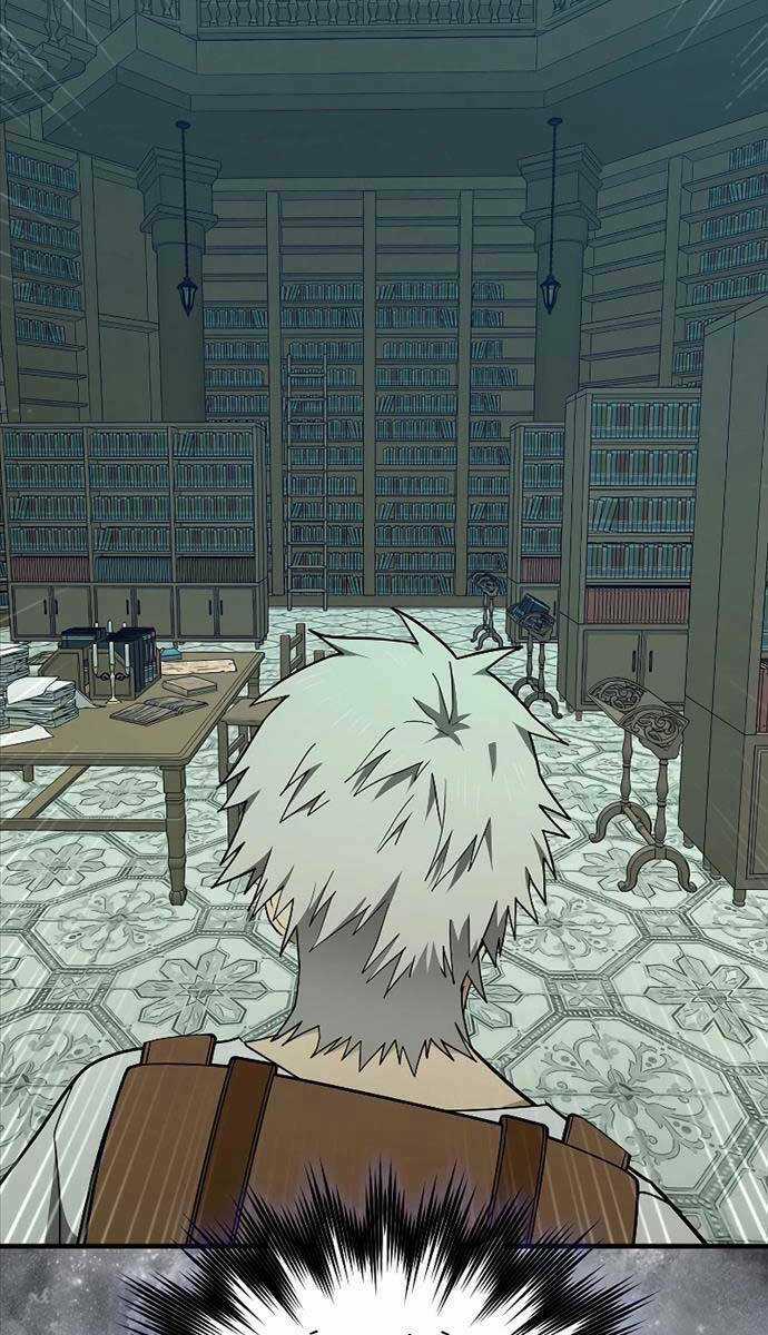 Thánh Cái Khỉ Gì, Đây Là Sức Mạnh Của Y Học Hiện Đại Chapter 72 trang 13