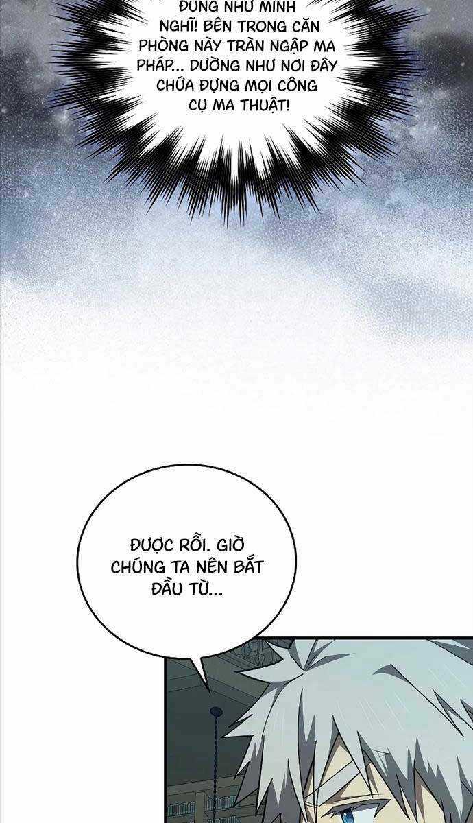 Thánh Cái Khỉ Gì, Đây Là Sức Mạnh Của Y Học Hiện Đại Chapter 72 trang 14