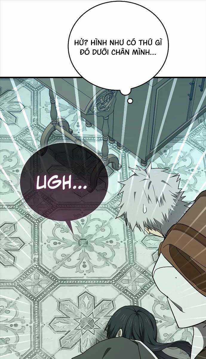 Thánh Cái Khỉ Gì, Đây Là Sức Mạnh Của Y Học Hiện Đại Chapter 72 trang 16