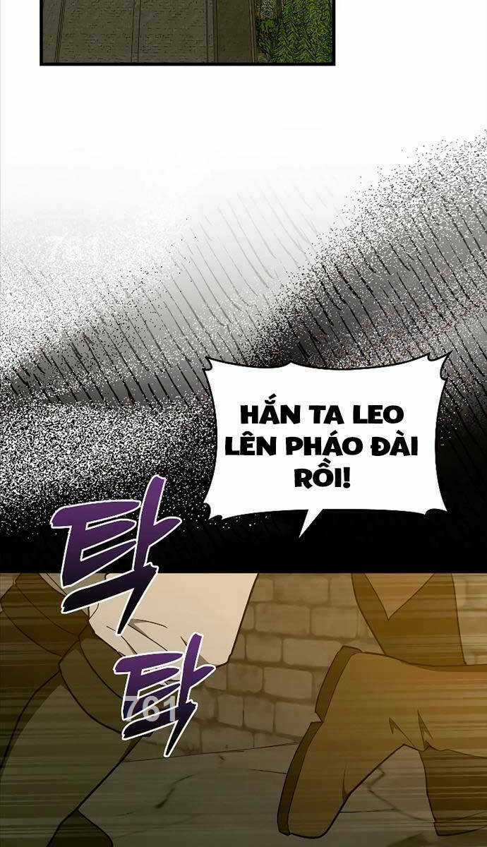 Thánh Cái Khỉ Gì, Đây Là Sức Mạnh Của Y Học Hiện Đại Chapter 72 trang 2