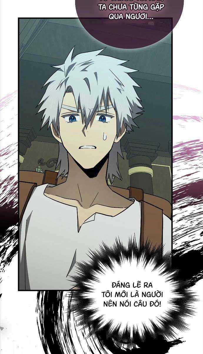 Thánh Cái Khỉ Gì, Đây Là Sức Mạnh Của Y Học Hiện Đại Chapter 72 trang 21