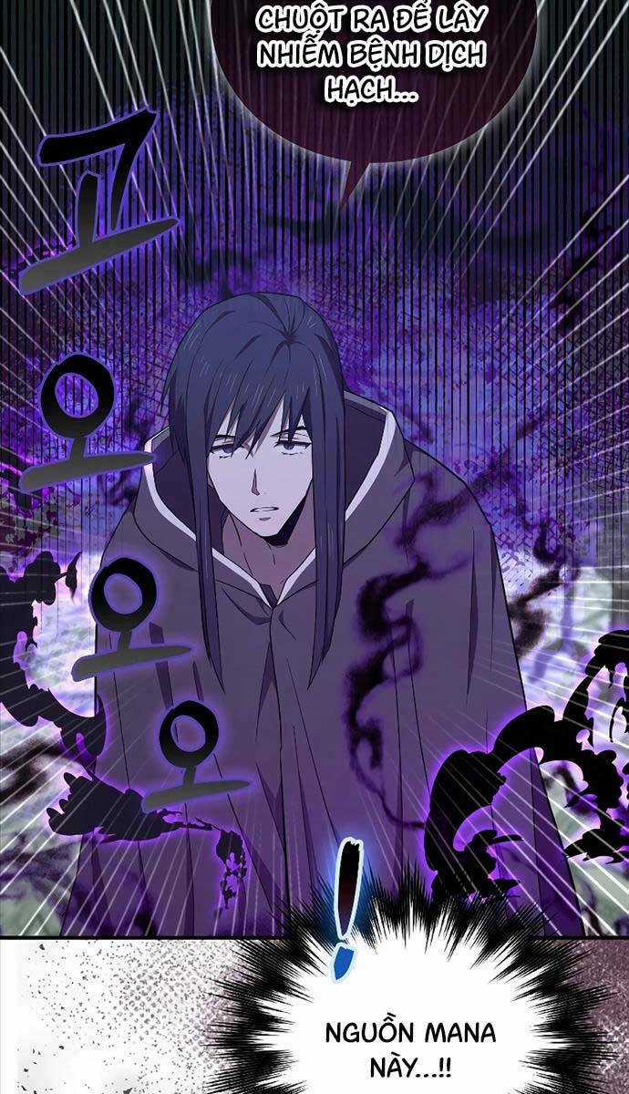 Thánh Cái Khỉ Gì, Đây Là Sức Mạnh Của Y Học Hiện Đại Chapter 72 trang 23