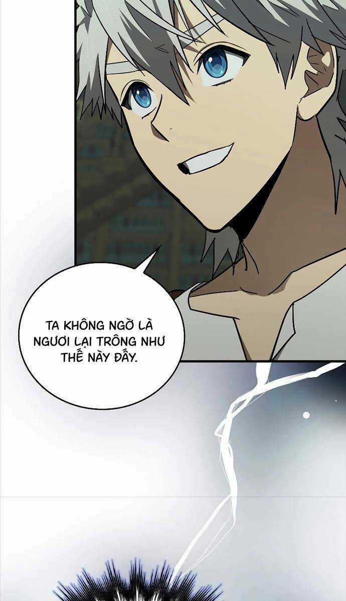 Thánh Cái Khỉ Gì, Đây Là Sức Mạnh Của Y Học Hiện Đại Chapter 72 trang 25