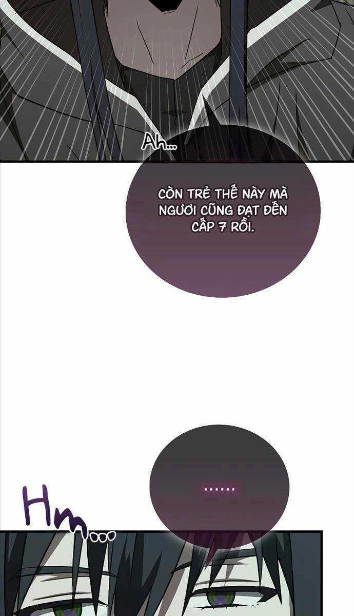 Thánh Cái Khỉ Gì, Đây Là Sức Mạnh Của Y Học Hiện Đại Chapter 72 trang 27