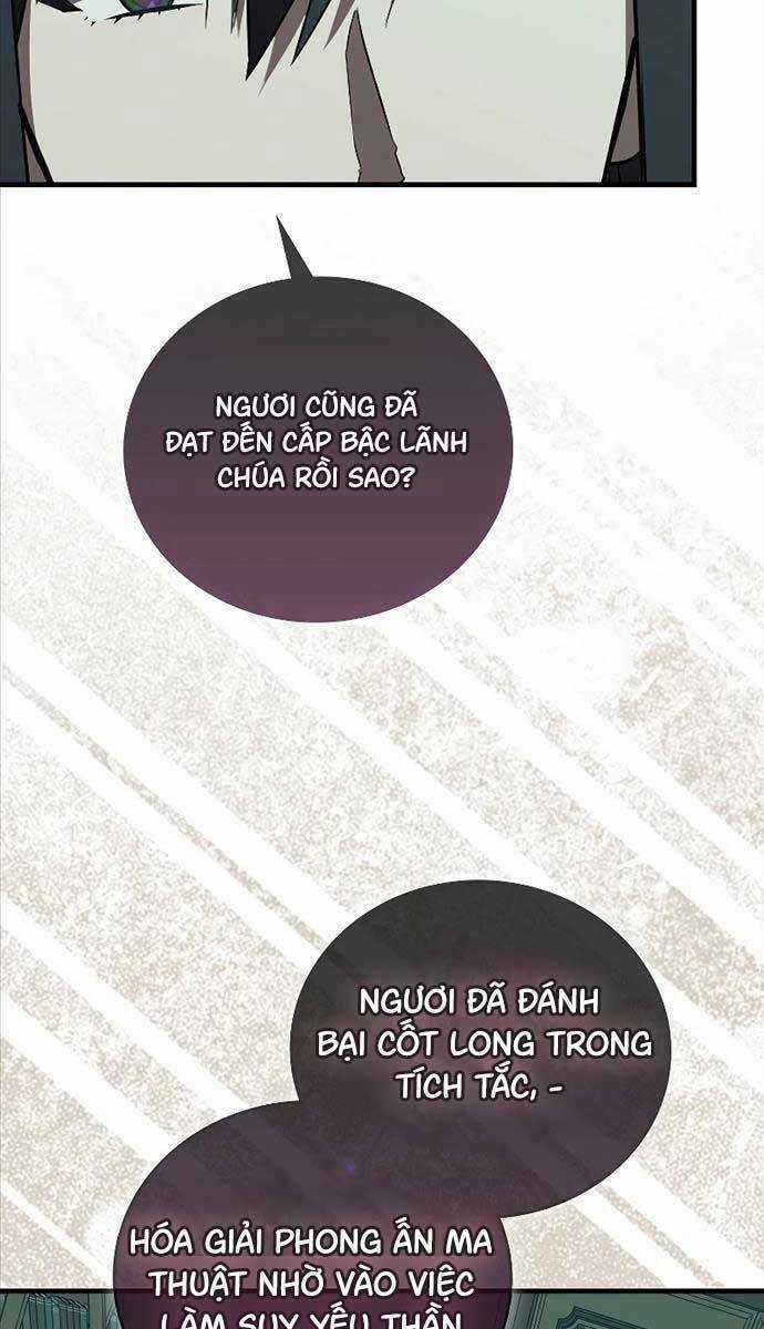 Thánh Cái Khỉ Gì, Đây Là Sức Mạnh Của Y Học Hiện Đại Chapter 72 trang 28