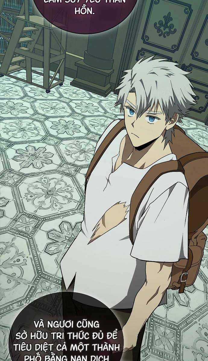 Thánh Cái Khỉ Gì, Đây Là Sức Mạnh Của Y Học Hiện Đại Chapter 72 trang 29