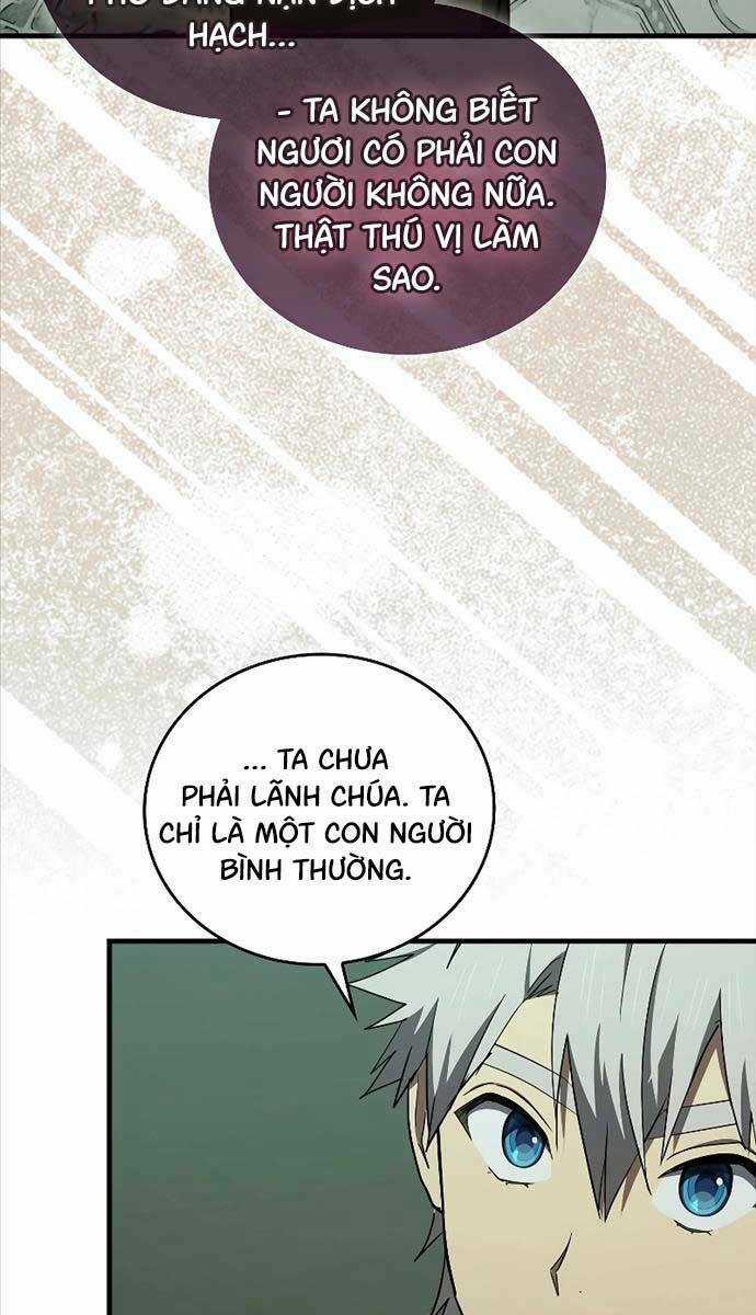 Thánh Cái Khỉ Gì, Đây Là Sức Mạnh Của Y Học Hiện Đại Chapter 72 trang 30