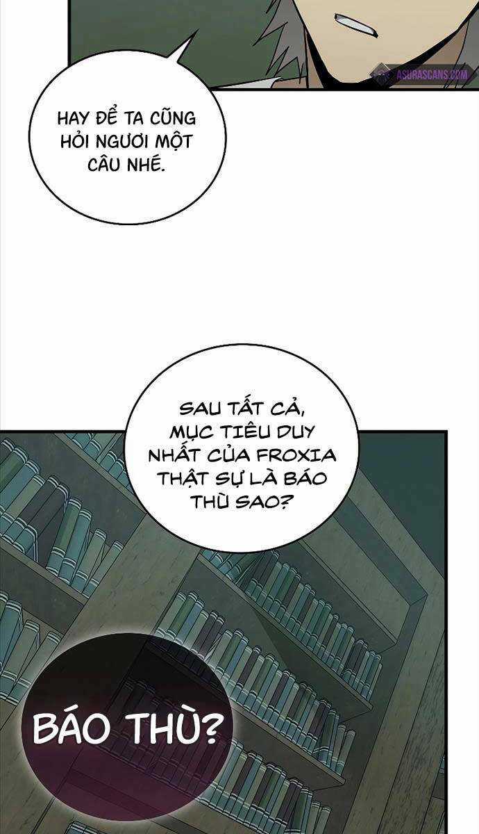 Thánh Cái Khỉ Gì, Đây Là Sức Mạnh Của Y Học Hiện Đại Chapter 72 trang 31