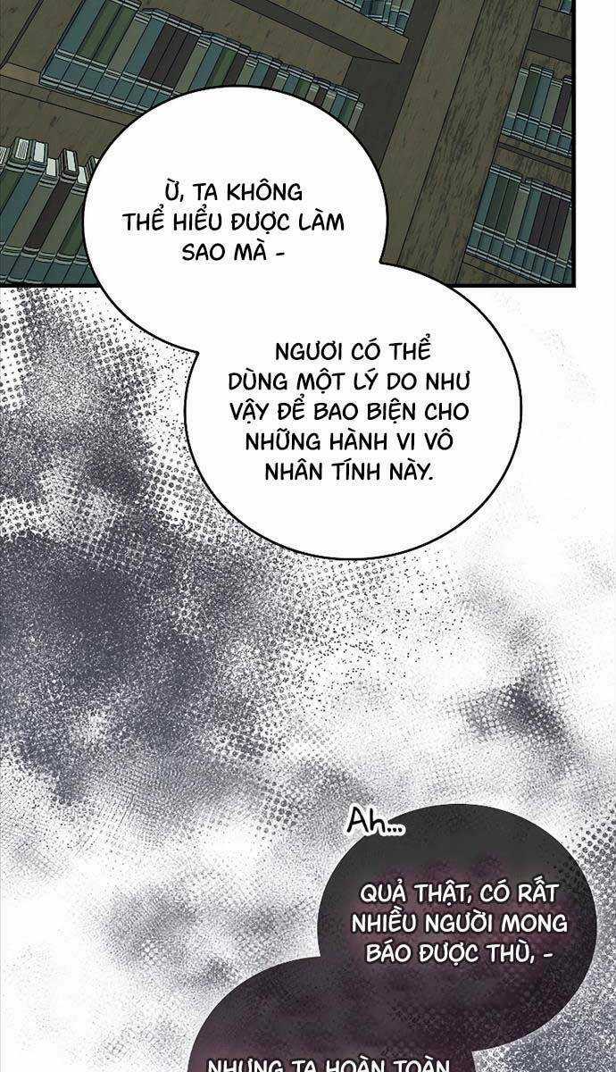 Thánh Cái Khỉ Gì, Đây Là Sức Mạnh Của Y Học Hiện Đại Chapter 72 trang 32