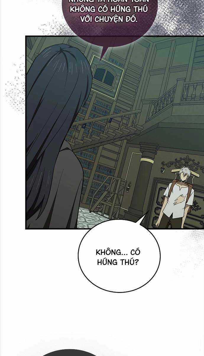 Thánh Cái Khỉ Gì, Đây Là Sức Mạnh Của Y Học Hiện Đại Chapter 72 trang 33