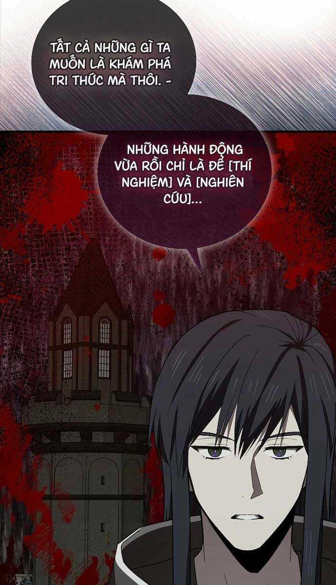 Thánh Cái Khỉ Gì, Đây Là Sức Mạnh Của Y Học Hiện Đại Chapter 72 trang 34