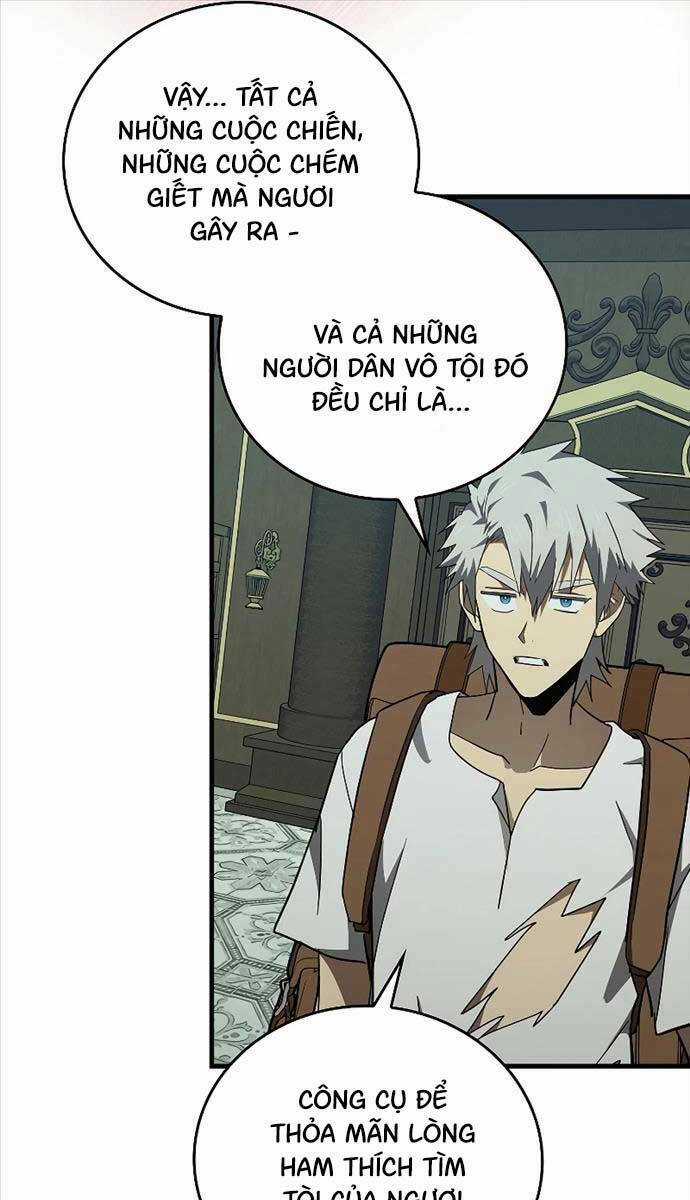 Thánh Cái Khỉ Gì, Đây Là Sức Mạnh Của Y Học Hiện Đại Chapter 72 trang 36