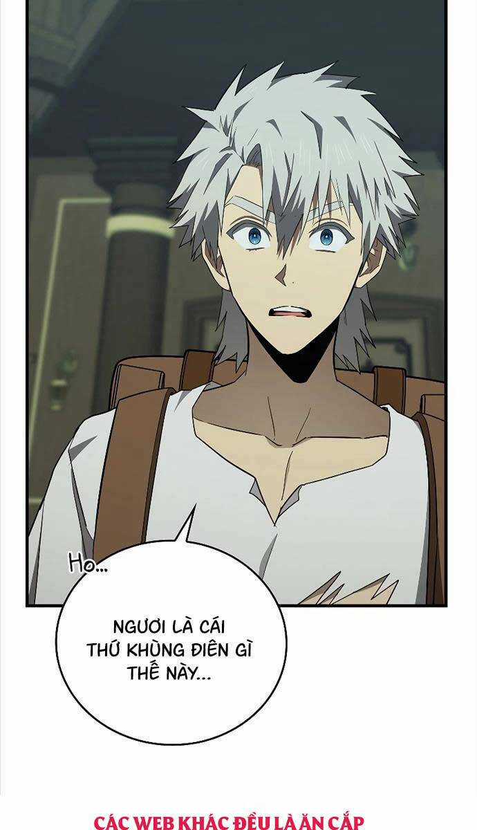 Thánh Cái Khỉ Gì, Đây Là Sức Mạnh Của Y Học Hiện Đại Chapter 72 trang 39