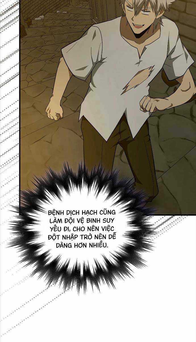 Thánh Cái Khỉ Gì, Đây Là Sức Mạnh Của Y Học Hiện Đại Chapter 72 trang 4