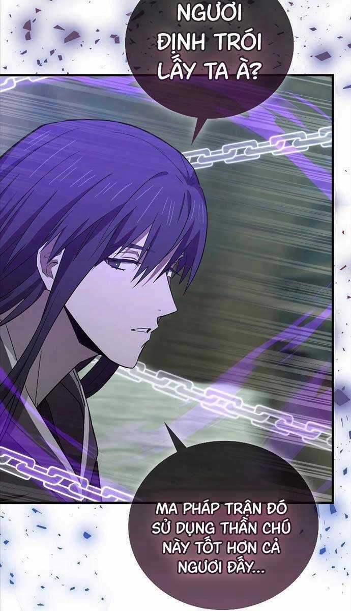 Thánh Cái Khỉ Gì, Đây Là Sức Mạnh Của Y Học Hiện Đại Chapter 72 trang 44