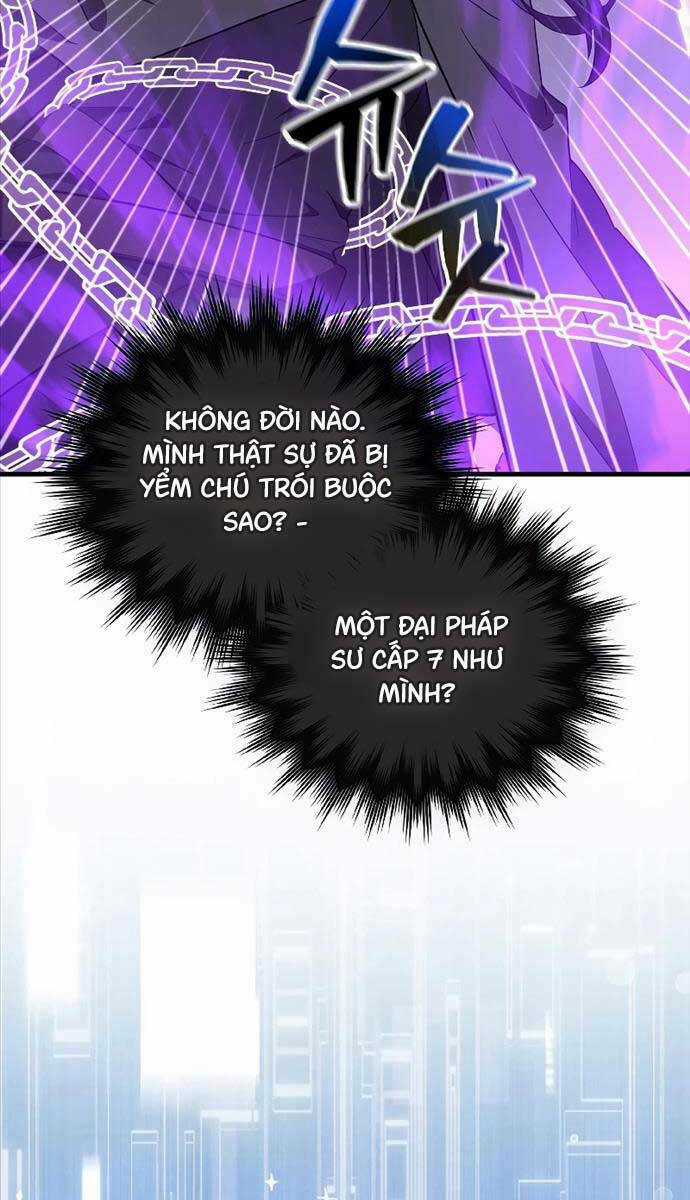 Thánh Cái Khỉ Gì, Đây Là Sức Mạnh Của Y Học Hiện Đại Chapter 72 trang 47