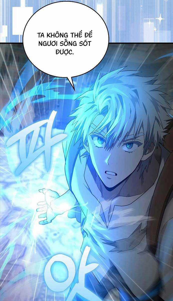 Thánh Cái Khỉ Gì, Đây Là Sức Mạnh Của Y Học Hiện Đại Chapter 72 trang 48