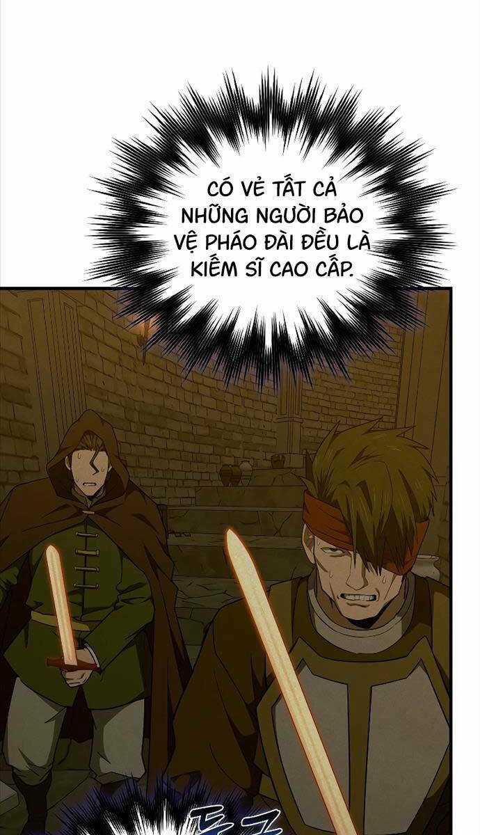 Thánh Cái Khỉ Gì, Đây Là Sức Mạnh Của Y Học Hiện Đại Chapter 72 trang 5