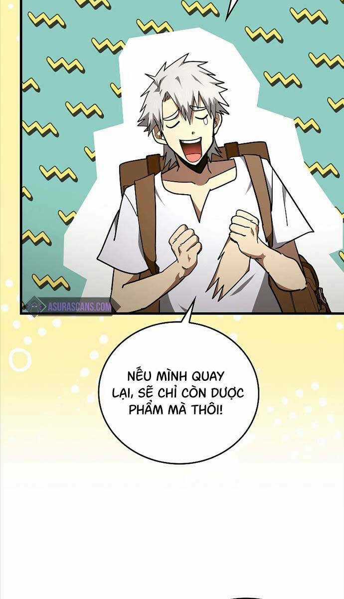 Thánh Cái Khỉ Gì, Đây Là Sức Mạnh Của Y Học Hiện Đại Chapter 72 trang 57