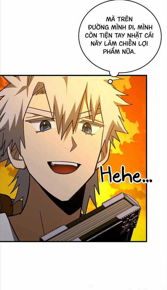 Thánh Cái Khỉ Gì, Đây Là Sức Mạnh Của Y Học Hiện Đại Chapter 72 trang 58