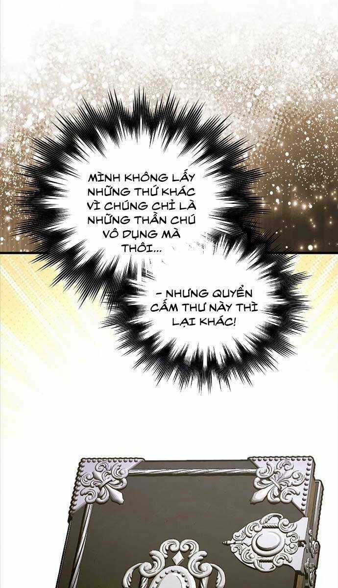 Thánh Cái Khỉ Gì, Đây Là Sức Mạnh Của Y Học Hiện Đại Chapter 72 trang 59