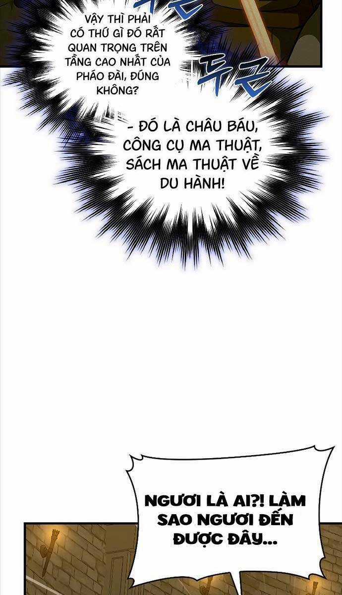 Thánh Cái Khỉ Gì, Đây Là Sức Mạnh Của Y Học Hiện Đại Chapter 72 trang 6