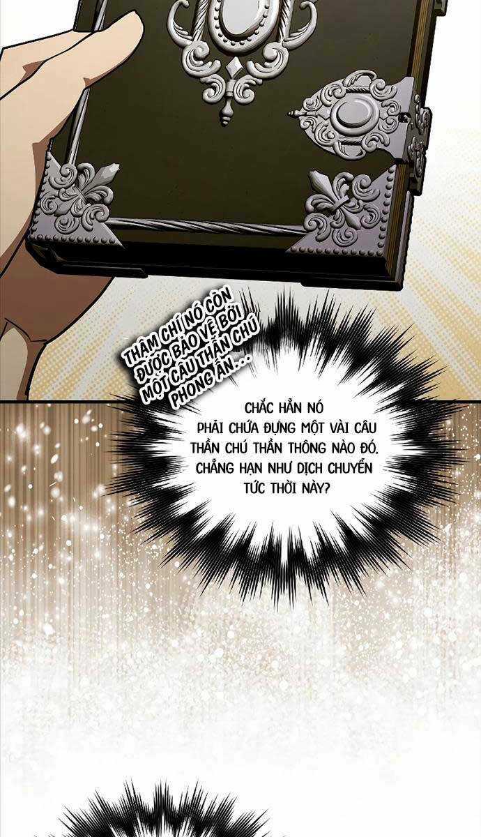 Thánh Cái Khỉ Gì, Đây Là Sức Mạnh Của Y Học Hiện Đại Chapter 72 trang 60