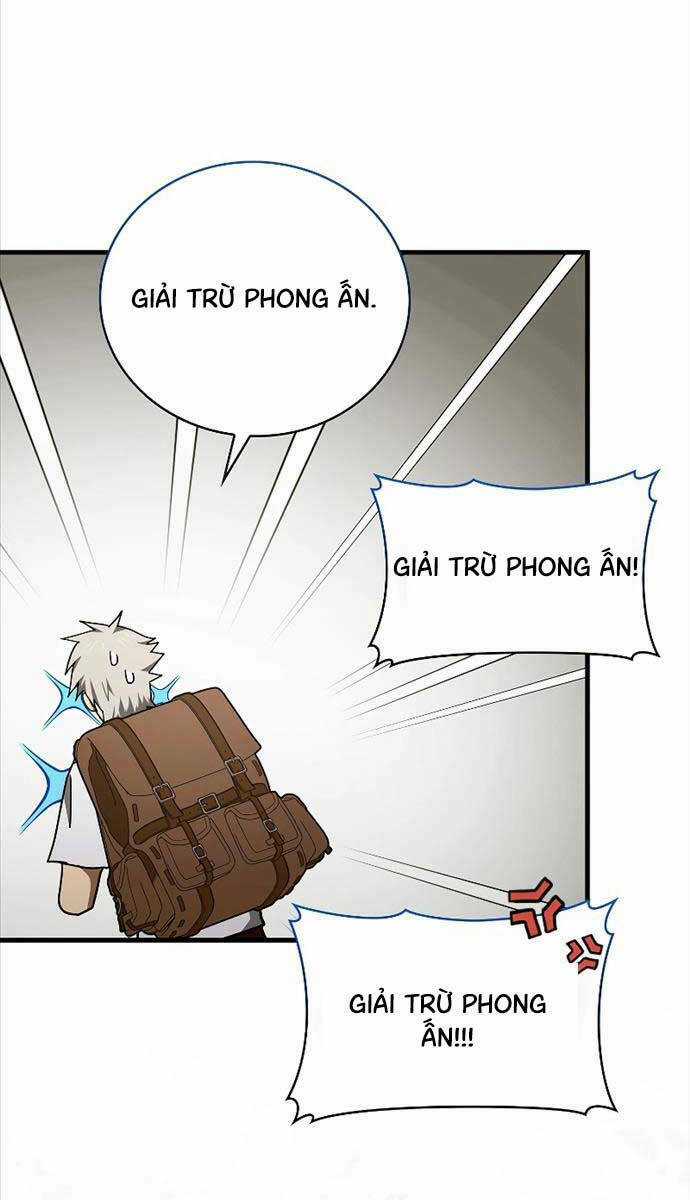 Thánh Cái Khỉ Gì, Đây Là Sức Mạnh Của Y Học Hiện Đại Chapter 72 trang 63