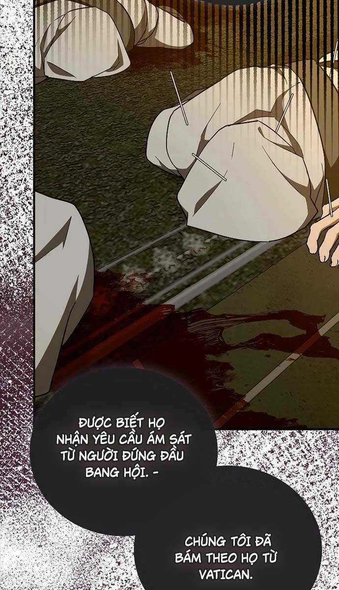 Thánh Cái Khỉ Gì, Đây Là Sức Mạnh Của Y Học Hiện Đại Chapter 72 trang 69