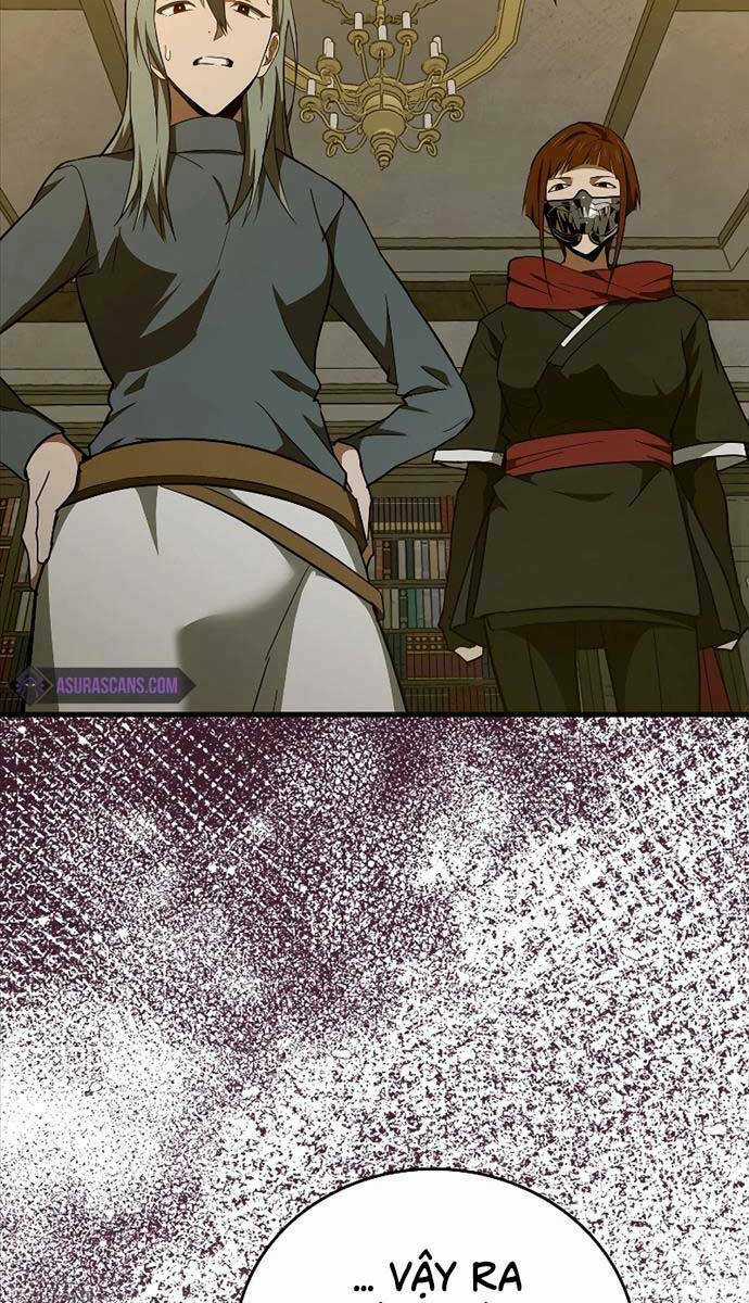 Thánh Cái Khỉ Gì, Đây Là Sức Mạnh Của Y Học Hiện Đại Chapter 72 trang 71