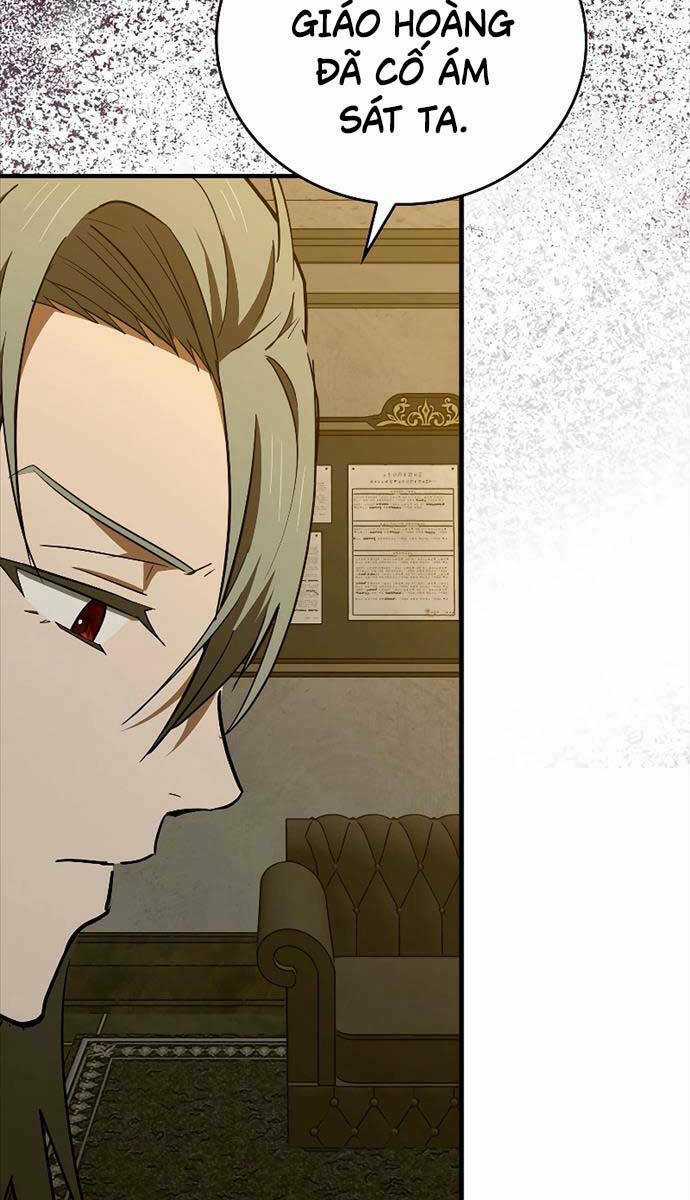 Thánh Cái Khỉ Gì, Đây Là Sức Mạnh Của Y Học Hiện Đại Chapter 72 trang 72