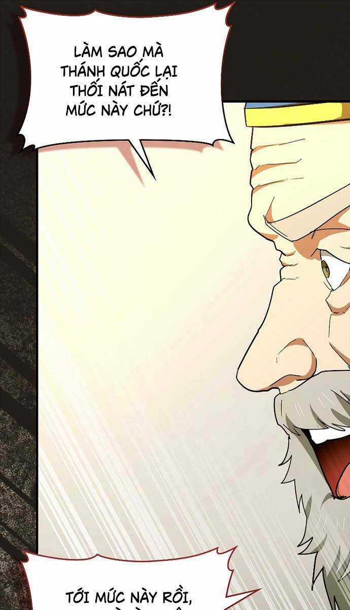 Thánh Cái Khỉ Gì, Đây Là Sức Mạnh Của Y Học Hiện Đại Chapter 72 trang 75