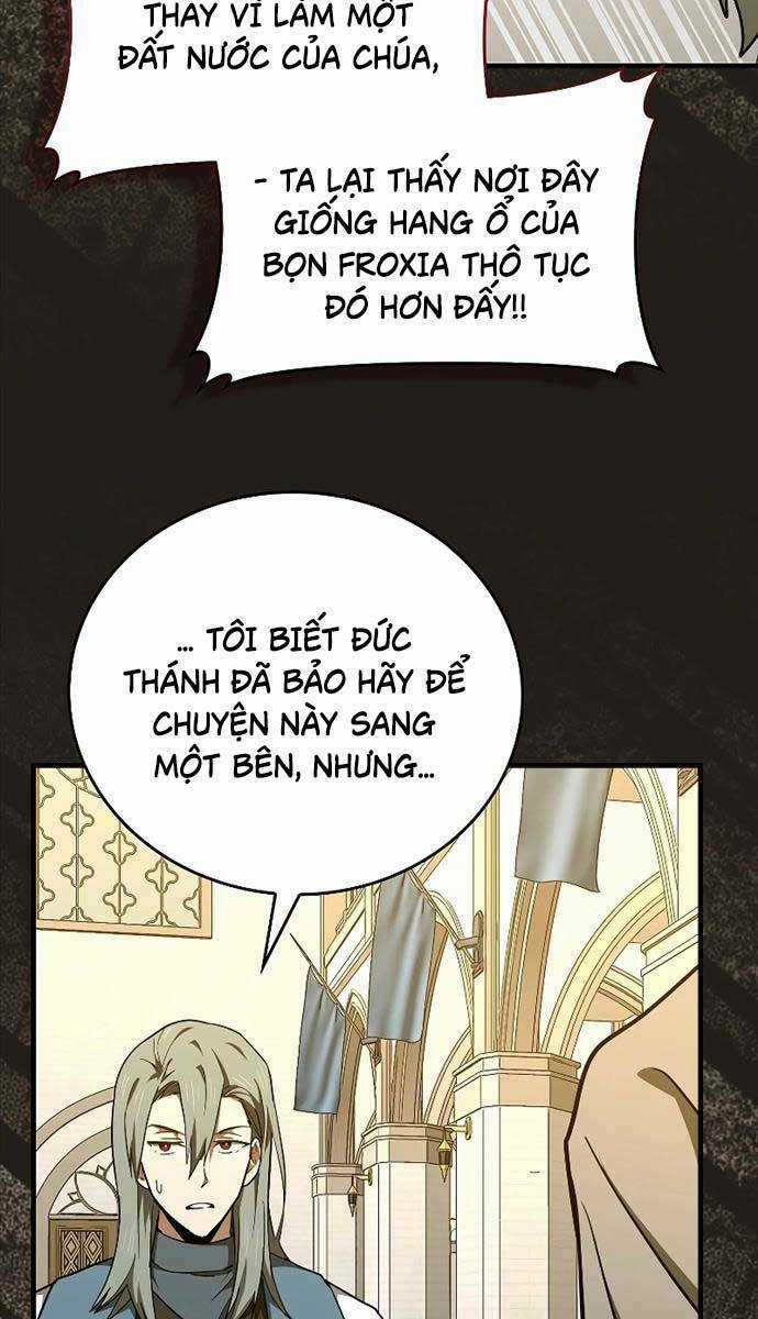 Thánh Cái Khỉ Gì, Đây Là Sức Mạnh Của Y Học Hiện Đại Chapter 72 trang 76