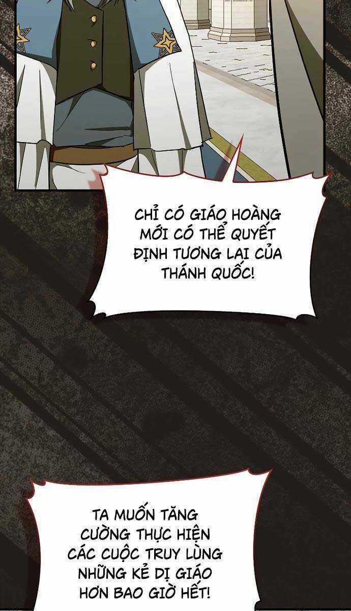 Thánh Cái Khỉ Gì, Đây Là Sức Mạnh Của Y Học Hiện Đại Chapter 72 trang 77