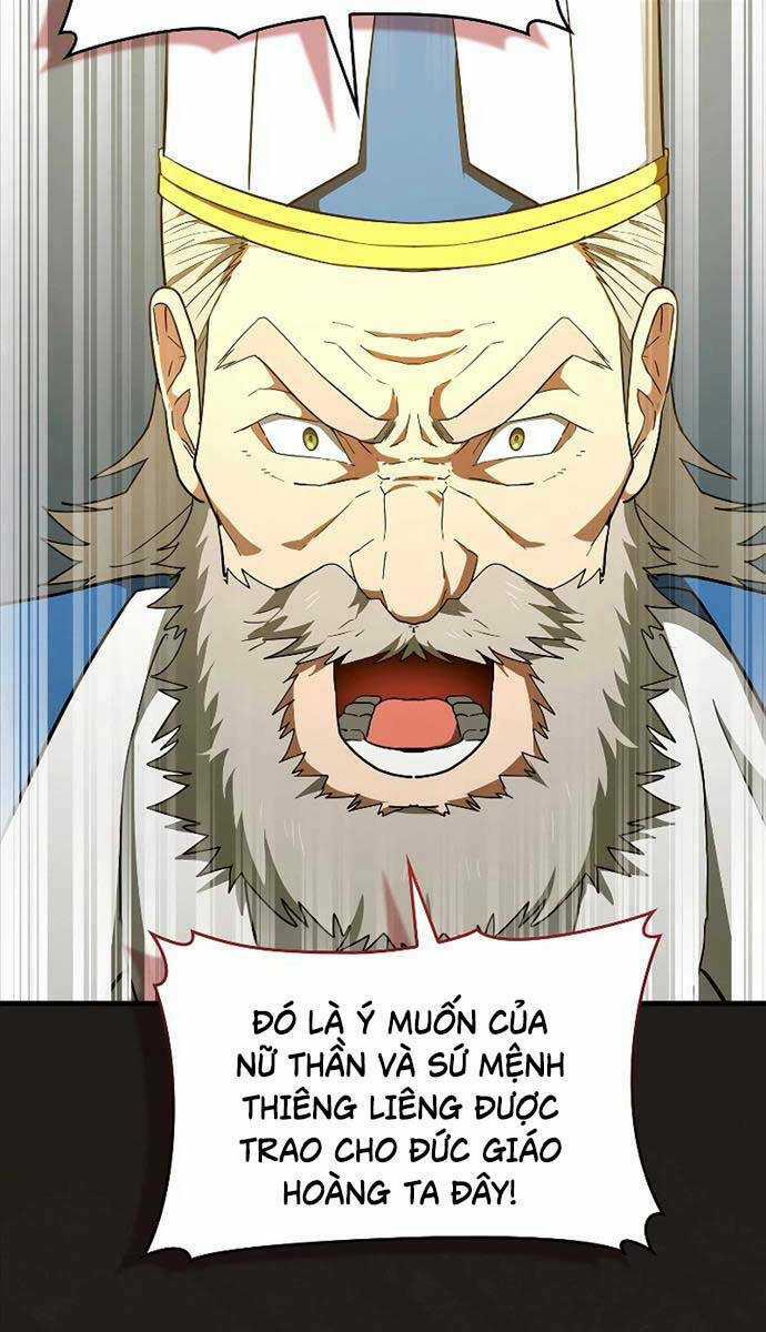 Thánh Cái Khỉ Gì, Đây Là Sức Mạnh Của Y Học Hiện Đại Chapter 72 trang 78