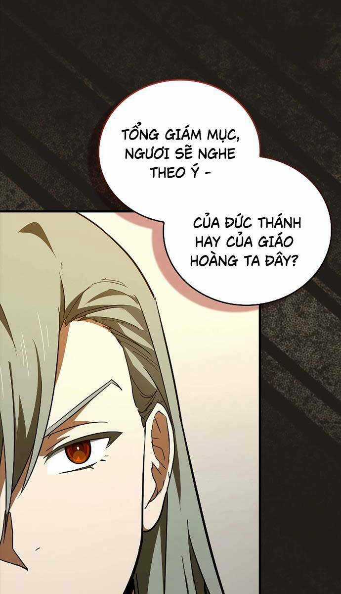 Thánh Cái Khỉ Gì, Đây Là Sức Mạnh Của Y Học Hiện Đại Chapter 72 trang 79