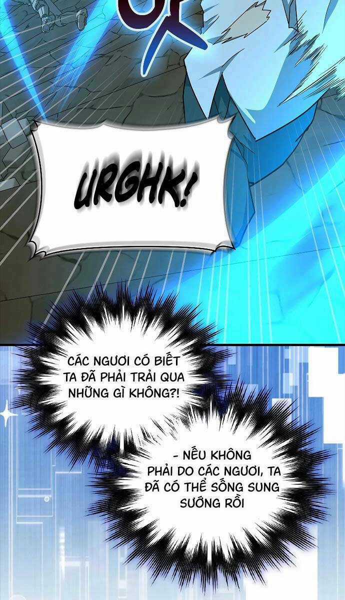 Thánh Cái Khỉ Gì, Đây Là Sức Mạnh Của Y Học Hiện Đại Chapter 72 trang 9