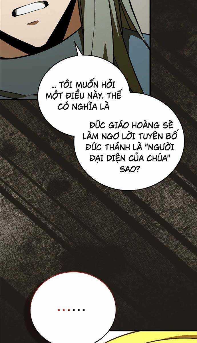 Thánh Cái Khỉ Gì, Đây Là Sức Mạnh Của Y Học Hiện Đại Chapter 72 trang 80