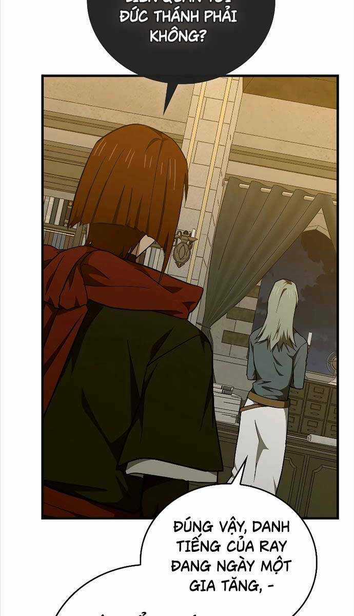 Thánh Cái Khỉ Gì, Đây Là Sức Mạnh Của Y Học Hiện Đại Chapter 72 trang 83