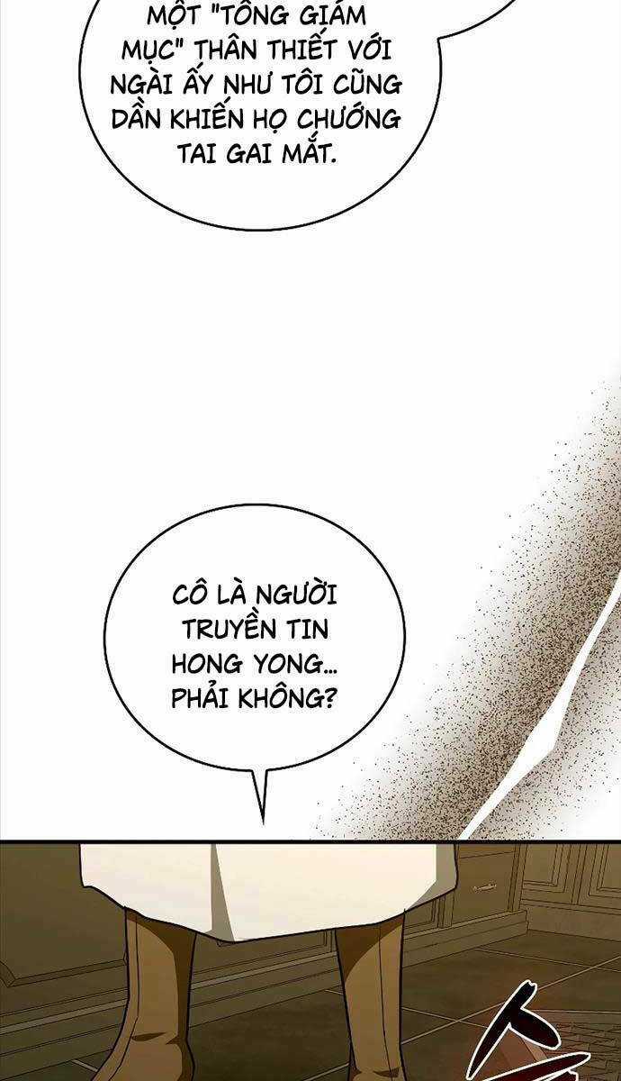 Thánh Cái Khỉ Gì, Đây Là Sức Mạnh Của Y Học Hiện Đại Chapter 72 trang 84