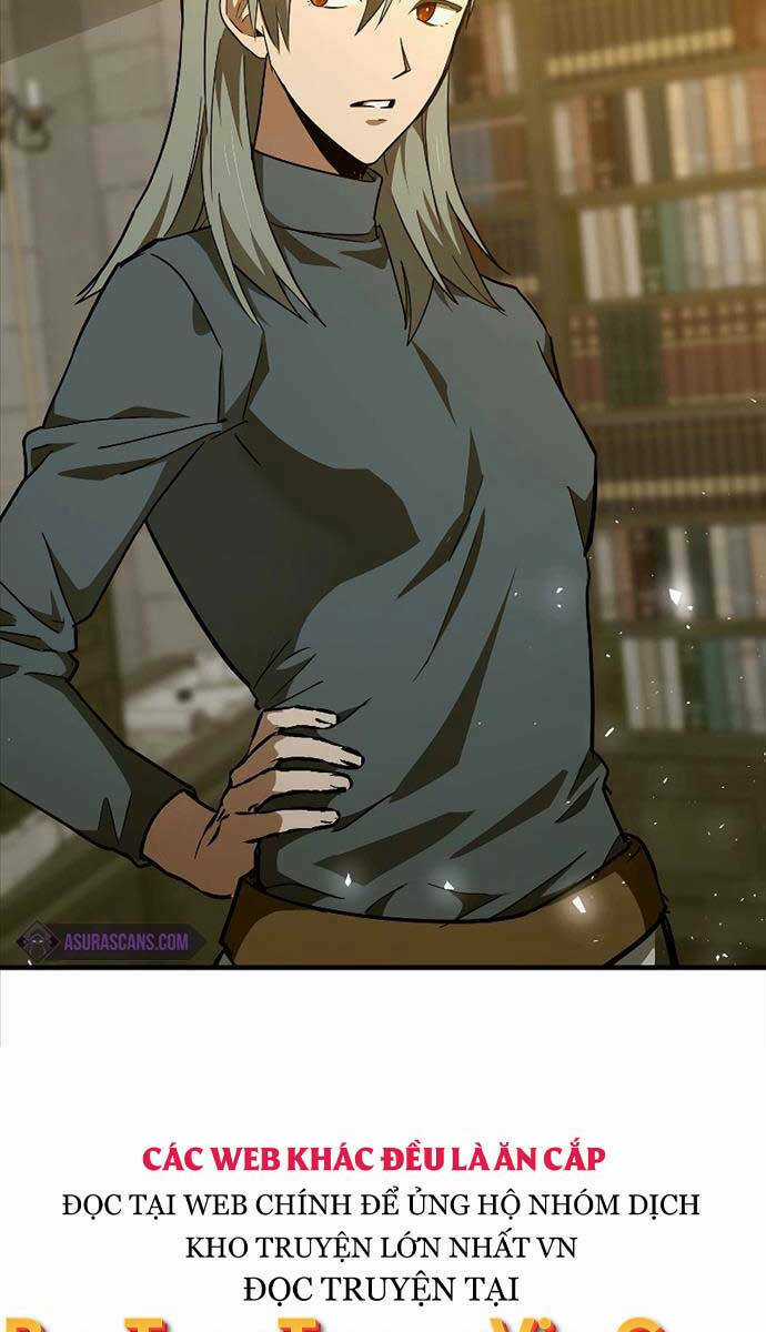 Thánh Cái Khỉ Gì, Đây Là Sức Mạnh Của Y Học Hiện Đại Chapter 72 trang 86