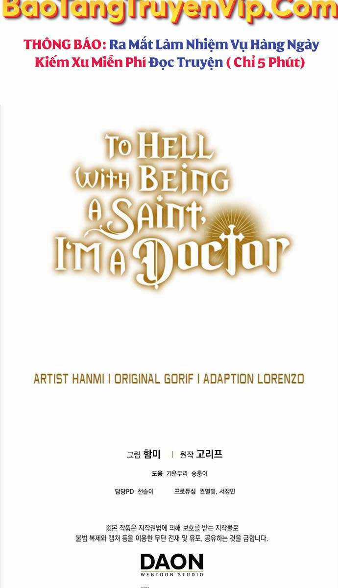 Thánh Cái Khỉ Gì, Đây Là Sức Mạnh Của Y Học Hiện Đại Chapter 72 trang 87