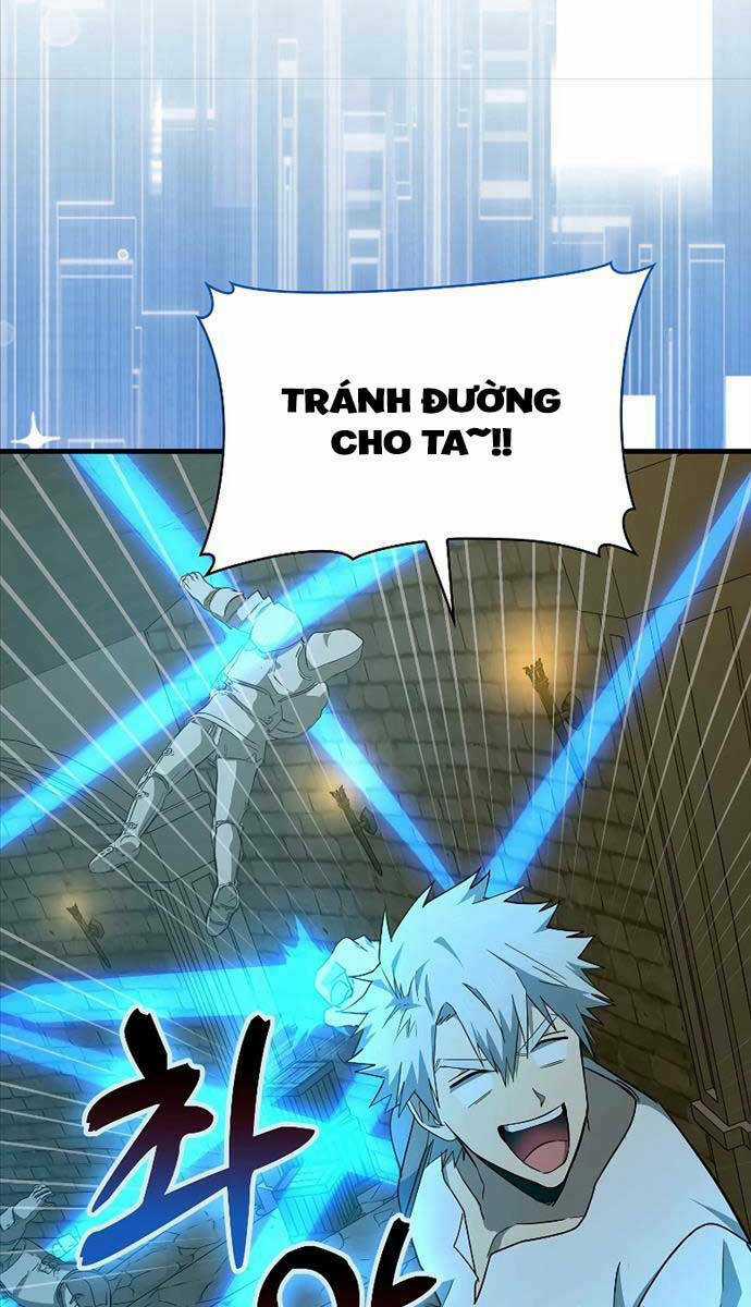 Thánh Cái Khỉ Gì, Đây Là Sức Mạnh Của Y Học Hiện Đại Chapter 72 trang 8