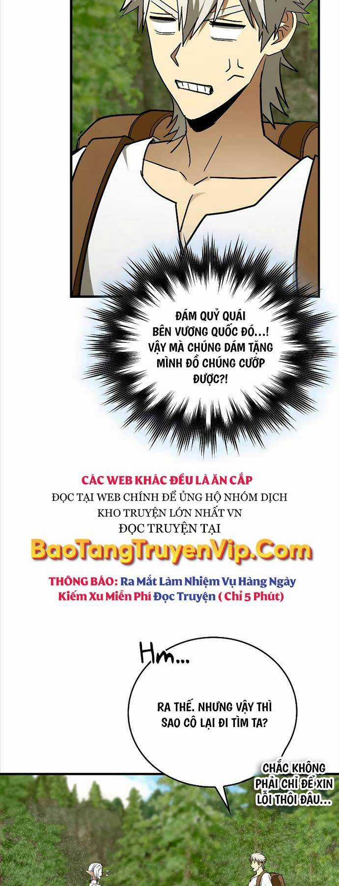 Thánh Cái Khỉ Gì, Đây Là Sức Mạnh Của Y Học Hiện Đại Chapter 73 trang 10