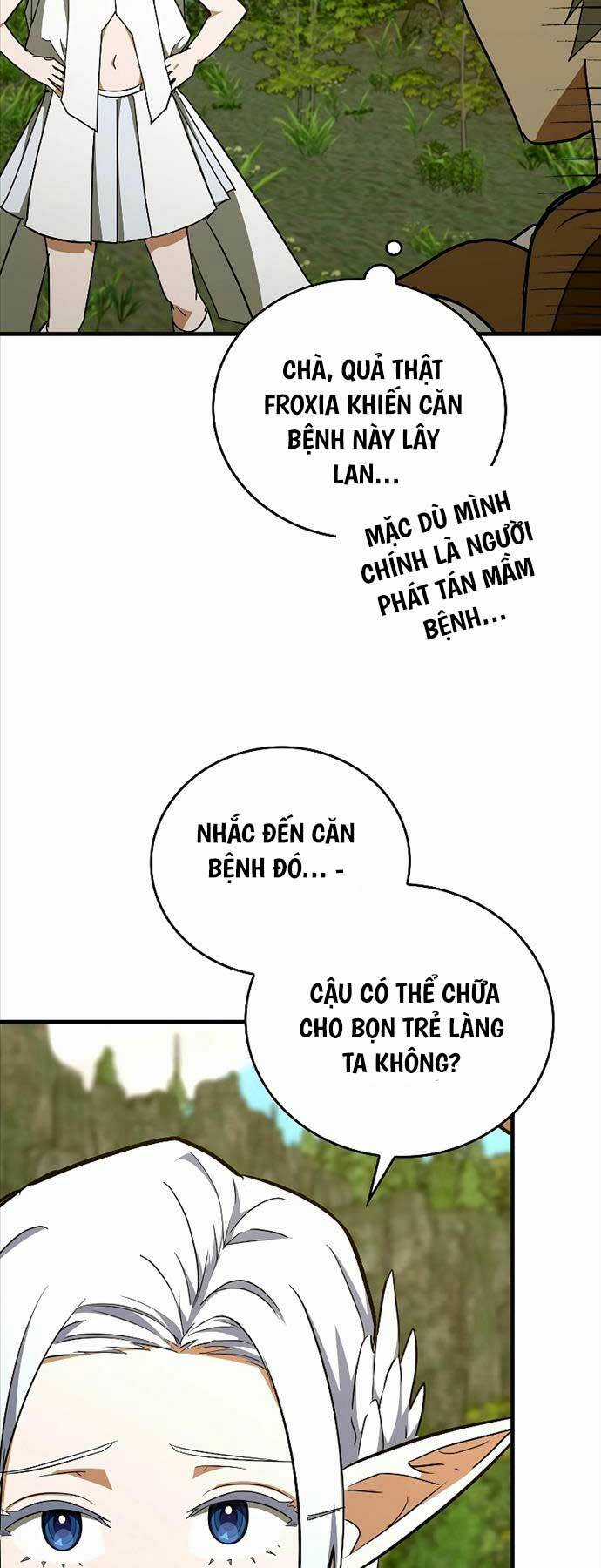 Thánh Cái Khỉ Gì, Đây Là Sức Mạnh Của Y Học Hiện Đại Chapter 73 trang 14