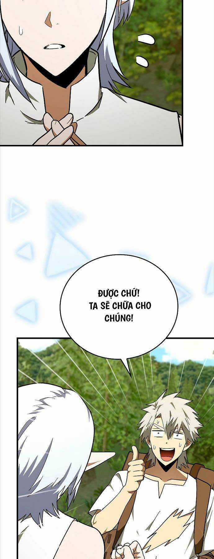 Thánh Cái Khỉ Gì, Đây Là Sức Mạnh Của Y Học Hiện Đại Chapter 73 trang 15