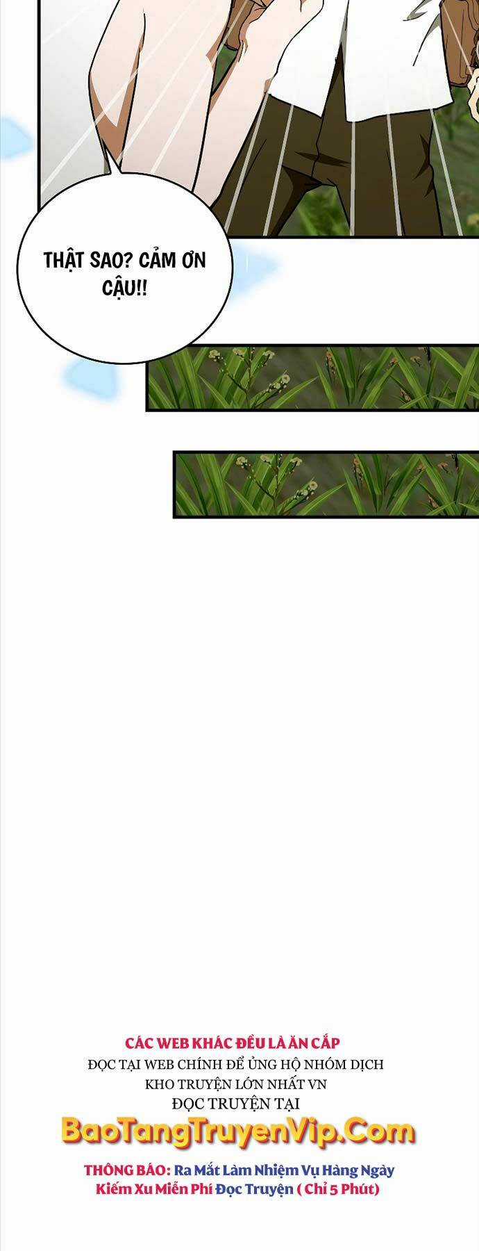 Thánh Cái Khỉ Gì, Đây Là Sức Mạnh Của Y Học Hiện Đại Chapter 73 trang 16