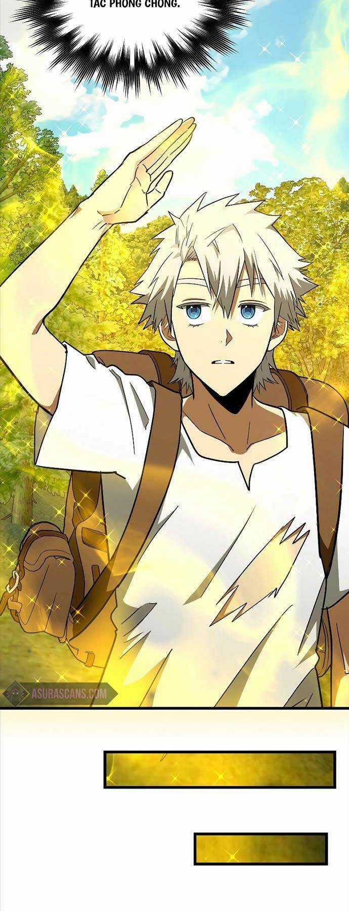 Thánh Cái Khỉ Gì, Đây Là Sức Mạnh Của Y Học Hiện Đại Chapter 73 trang 2